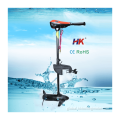 China Durable Using Boat Engine Fishing Boat Outboard Motor Factory